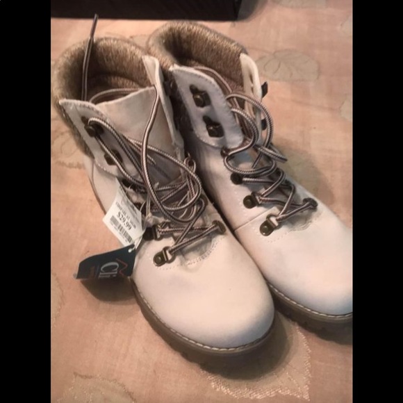 Cliffs (White Mountain) Boots NWT - Picture 2 of 6